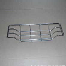 洗衣机柜浴室柜不锈钢肥皂网肥皂架水槽架3.7MM粗