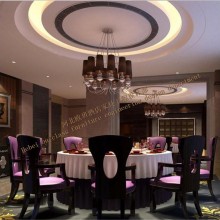 五星级实木餐桌椅,五星级饭店宾馆酒店家具--欧班餐厅家具批发厂家