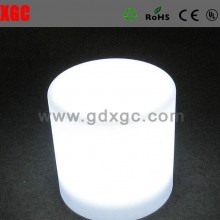 新品LED发光创意家具 时尚LED夜光酒吧家具 40CM尺寸