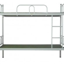 优质学生床 双层床 军用床儿童上下床 单人床生产厂家