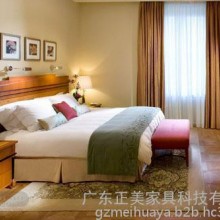 酒店家具的未来发展趋势