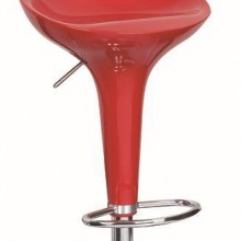 【厂家特价销售】时尚ABS吧椅 高脚椅 糖果色家用升降椅