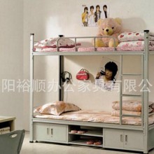 洛阳的裕顺 员工宿舍床 学生床 批发可订做