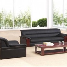 广龙GLJS-001办公沙发  沙发批发  厂家直销