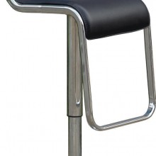 酒吧椅时尚人体工学休闲电脑椅学生书房书桌椅升降椅转椅 老板椅 时尚皮椅 椅子