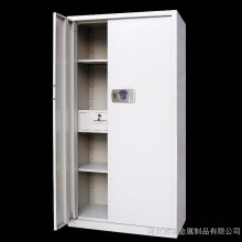 电子密码试卷存放柜 加厚钢板办公柜 密码文件柜 机密文件柜