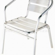 现货批发 铝合金桌椅 户外桌椅 庭院餐厅茶馆饭店餐厅休闲椅