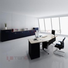 组合板式办公桌 简易时尚办公桌 组合员工桌 简洁时尚办公桌