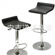 批发高档酒吧椅 吧台椅子 吧凳