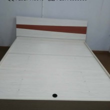 板式床多功能高箱床储物床升降床欧式床美式床是中式床现代简约