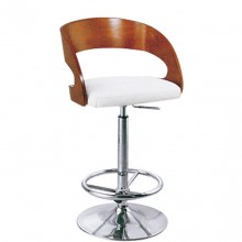 特价时尚韩式皮面转椅吧椅 软皮升降高脚凳 美发椅月亮湾 家具