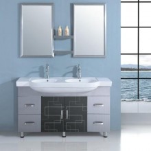 厂家直销 不锈钢浴室柜卫浴柜 卫生间组合柜 专业生产批发