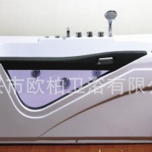 【进出口】 厂价直销 压克力浴缸 多功能冲浪按摩浴缸 6K34