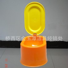 便携式蹲便器  临用蹲便器  塑料蹲便器 塑料蹲坑 一次性马