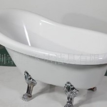 厂家直销亚克力古典浴缸、双层古典贵妃缸【价格合理、诚信服务】