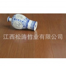 生态竹地板 生态竹地板钛金面