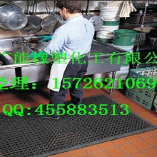 防滑彩色橡胶地板 ，厨房浴室用橡胶地板