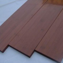 碳化木竹地板 D002 竹地板、地面及墙壁的装饰材料