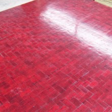 金牌产品-“旺正”竹胶模板、竹地板