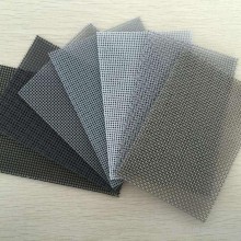 鑫煌 供应 不锈钢金刚网  不锈钢窗纱 金刚网窗纱   304不锈钢金刚网