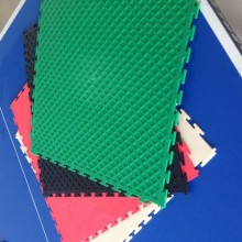 塑胶PVC地板  环保拼装塑料地板  专业用于工业  厂房