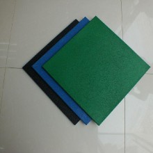 供应河北欧尚橡胶地板,质量保证，室内使用