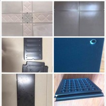 常州阿贝特 陶瓷全钢地板    机房设备    网络地板厂家  全钢地板    陶瓷地板