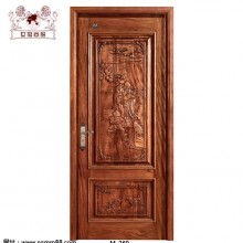 供应世冠M-269 原木门 实木门 橡木门 定制木门 招商品牌加盟