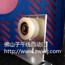 沈阳批发促销供应弧形自动门 弧形平移门 感应自动门  自动门厂家 首选ZWX