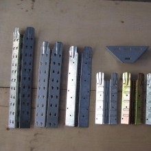 邢现洗  合页铰链  220*80*1.2   木箱配件合页铰链 围板箱铰链合页 托盘铰