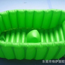 厂家批发游泳池充气浴盆 婴儿洗澡 加厚 环保成人保暖浴缸 洗