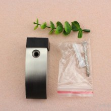 工厂直销高级不锈钢304材质门顶门档 不锈钢门碰门吸 塑胶门顶门碰