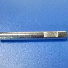 东莞弹簧厂直销插销  用于自行车内，可批量定做。