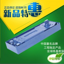 爱门者品牌 A-80地弹簧 无框玻璃门地弹簧 玻璃门 木门 门合页 铰链 90度 125度 定位 5年保修