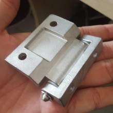 华北实业合页铰链，风电铰链合页