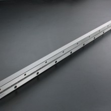 FVG10型HTPM木工机械专用单V沟槽直线导轨V型滑轨