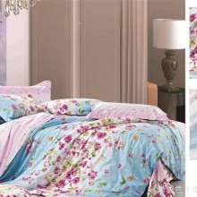 活性印花  春夏四件套 南通家纺 批发加工