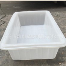 惠州 深圳 江苏塑料养殖鱼池 方形水箱 养殖塑胶容器大水囊