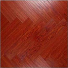 德国巴比路 BOBB-RJ56  人字拼 强化木地板 实木地板 '' 人字 拼[实木复合地板 复合实木地板