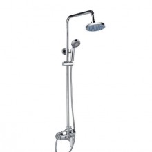 增压花洒，淋浴花洒套装全铜