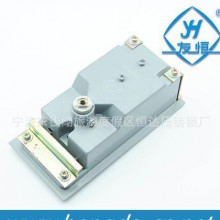 【友恒】厂家直销高压电锁 电控箱锁 机械门锁 成套柜体锁YH