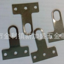 T型中空钩 挂钩 铝合金门窗配件 门窗挂钩  服装店上墙挂钩