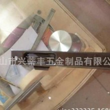 不绣钢单面窗锁 推拉窗锁 铝合金门窗锁移窗防盗锁