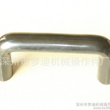 多规格型号胶木拉手 高档新款工业拉手把手