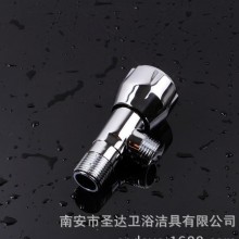 直销 2015新款三角阀  代理 量大价优