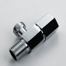 富奥 特色304不锈钢角阀 高品质快开三角阀 价格实惠来电咨