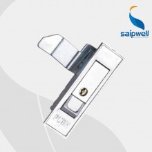 SP-MS503-1锁具 柜门锁 机械门锁 平面锁 锌合金门锁