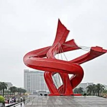 千钧0046城市景观雕塑