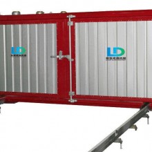 丽德四层循环真空干法夹胶炉 多层夹丝钢化强化家具写真艺术建筑玻璃