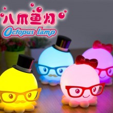 新奇特地摊新产品led小夜灯 儿童小夜灯 创意灯卧室装饰灯床